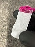 Ally Oops Pink Short Sleeve Blouse Size 3X - photo 8