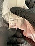 Unbranded Gray Long Sleeve Henley Size XL - photo 8