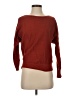 T Tahari Red Pullover Sweater Size S - photo 1