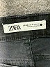 Zara Black Jeans Size 10 - photo 7