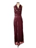 Zara Burgundy Sleeveless Top Size XS - photo 1