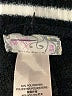 Free People Black Coat One size - photo 6