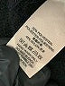 Free People Black Coat One size - photo 7