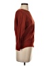 T Tahari Red Pullover Sweater Size S - photo 4