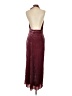 Zara Burgundy Sleeveless Top Size XS - photo 2