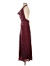 Zara Burgundy Sleeveless Top Size XS - photo 5