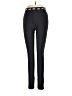 Yitty Solid Black Active Pants Size M - photo 1