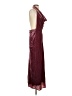Zara Burgundy Sleeveless Top Size XS - photo 4