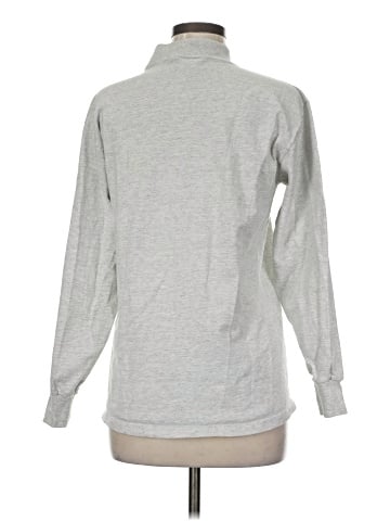Anvil Long Sleeve T-Shirt (view 2)