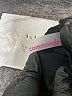 Commando Metallic Black Shorts Size M - photo 3