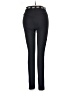 Yitty Solid Black Active Pants Size M - photo 2