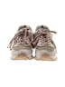 New Balance Tan Brown Sneakers Size 5 1/2 - photo 2
