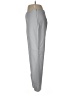 Zozo Solid Gray Casual Pants Size 8 - photo 5