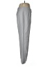 Zozo Solid Gray Casual Pants Size 8 - photo 4