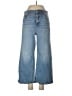 Torrid Blue Jeans Size 10 - photo 1