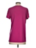 Susan Graver Pink Active T-Shirt Size XS - photo 2
