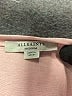 ALLSAINTS Pink Pullover Sweater Size M - photo 6