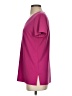 Susan Graver Pink Active T-Shirt Size XS - photo 5