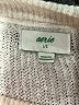 Aerie Ivory Pullover Sweater Size L - photo 7