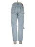 Levi's 100% Cotton Color Block Blue Jeans Size 30 waist - photo 2