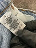 Aeropostale Hearts Blue Jeans Size 2 - photo 8