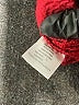 Harve Benard 100% Polyester Red Kimono Size L - photo 8