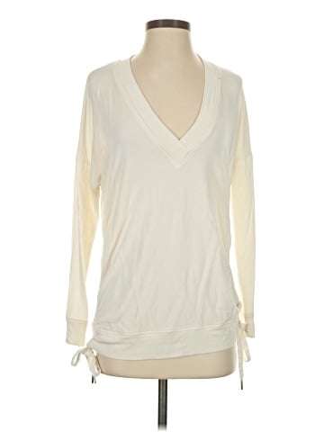 Bailey 44 Long Sleeve Top (view 1)