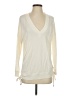 Bailey 44 Ivory Long Sleeve Top Size XS - photo 1