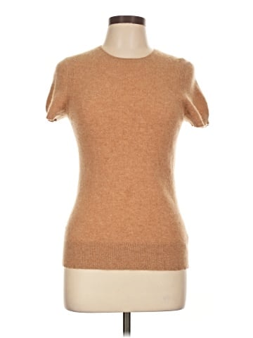 Saks Fifth Avenue Sweater Vest (view 1)