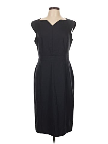 Classiques Entier Cocktail Dress (view 1)