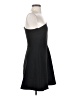 Likely Solid Black Cocktail Dress Size 2 - photo 4