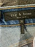 Rag & Bone Blue Jeans Size 26 waist - photo 7