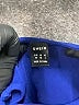 Shein 100% Polyester Blue 3/4 Sleeve Blouse Size 6 - photo 7