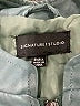 Signature Studio Solid Teal Jacket Size S - photo 6