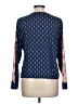 Lands' End Blue Long Sleeve T-Shirt Size L - photo 2