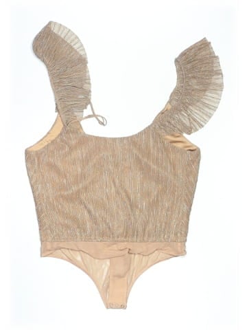 TJD The Jetset Bodysuit (view 2)