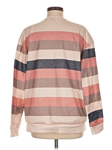 Shein Pullover Sweater (view 2)