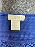 Status by Chenault Blue 3/4 Sleeve T-Shirt Size M - photo 7