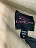 2b bebe Tan Jacket Size M - photo 6