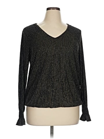 PREMISE Long Sleeve T-Shirt (view 1)