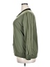 Body Instinct Green Track Jacket Size 2X - photo 5