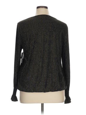 PREMISE Long Sleeve T-Shirt (view 2)