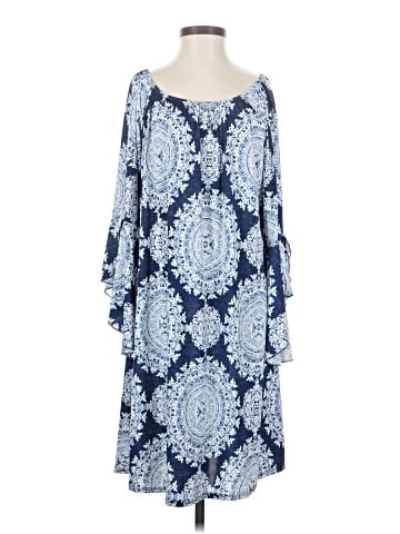 Jules and James Casual Dress (view 1)