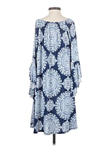 Jules and James Casual Dress (view 2)