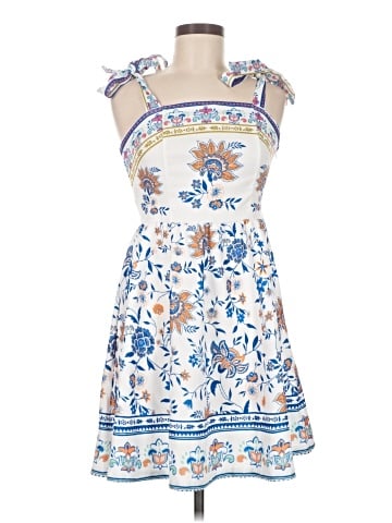 Unbranded Cocktail Dress (view 1)
