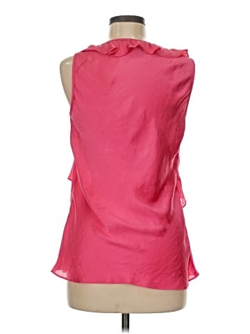 Spense Sleeveless Blouse (view 2)