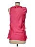 Spense 100% Polyester Pink Sleeveless Blouse Size M - photo 2
