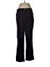 Tribal Black Jeans Size 8 - photo 1