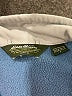Eddie Bauer 100% Polyester Blue Vest Size S - photo 6