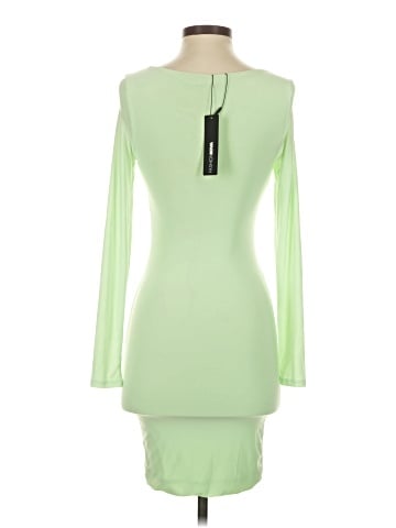 Fashion Nova Cocktail Dress (view 2)